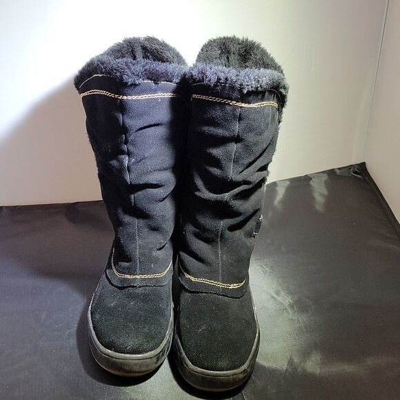 NATURALIZER WOMEN"S ANKLE BOOT/BOOTIES SHOES - Picture 11 of 15